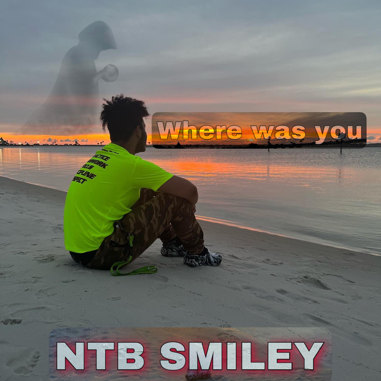 NTB smiley's avatar image