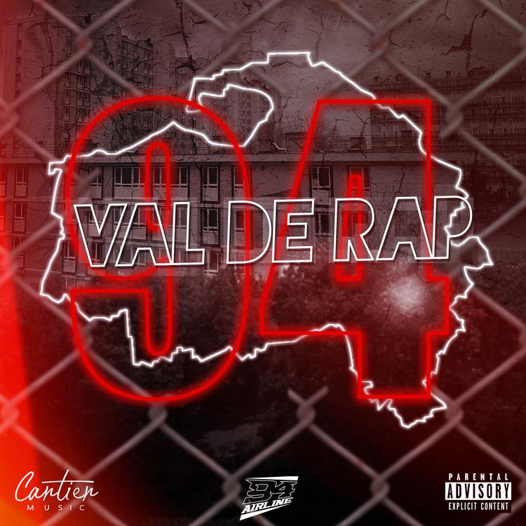 VAL DE RAP's avatar image