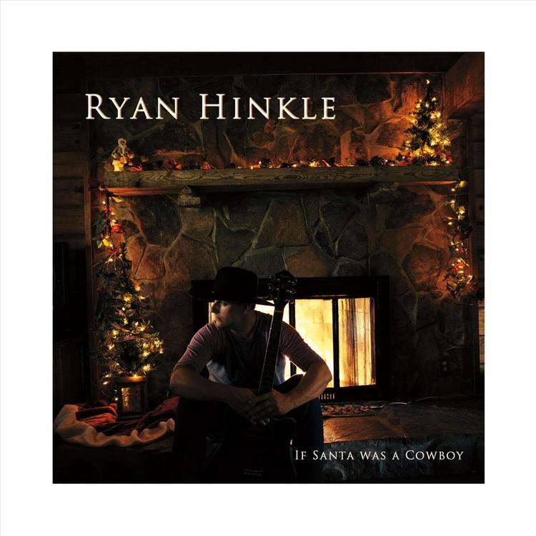 Ryan Hinkle's avatar image