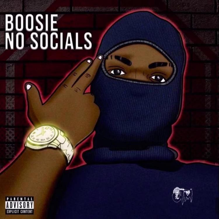 Boosie's avatar image