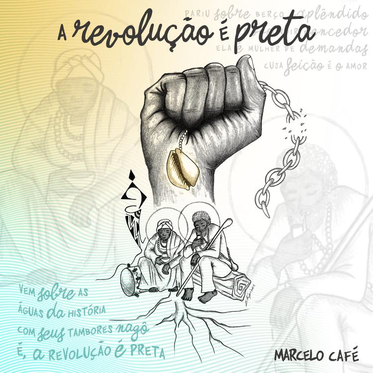 Marcelo Café's avatar image