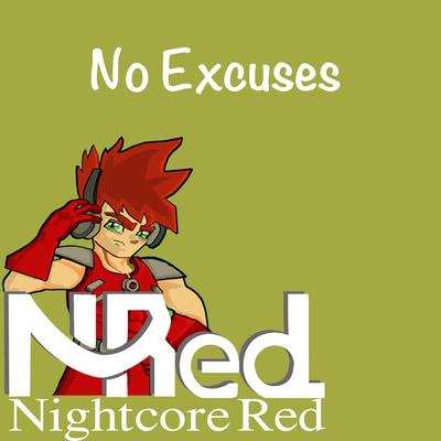 No Excuses's cover