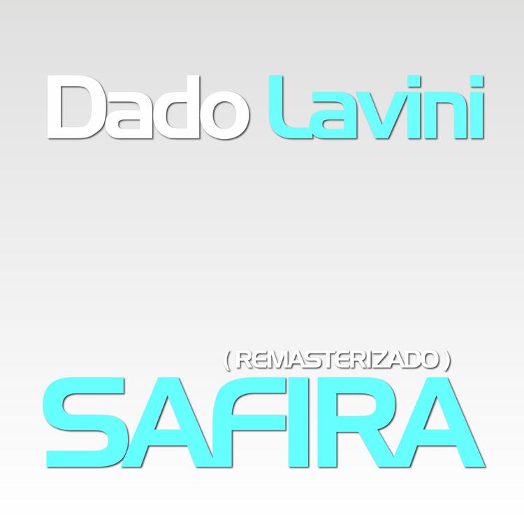 Dado Lavini's avatar image