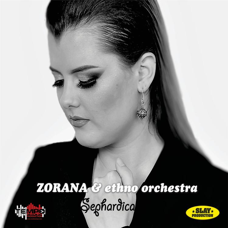 Zorana & Ethno Orchestra's avatar image