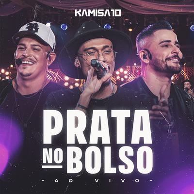 Prata no Bolso (Ao vivo)'s cover