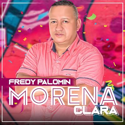 Fredy Palomin's cover