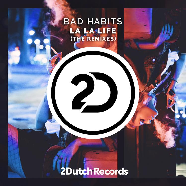 Bad Habits's avatar image