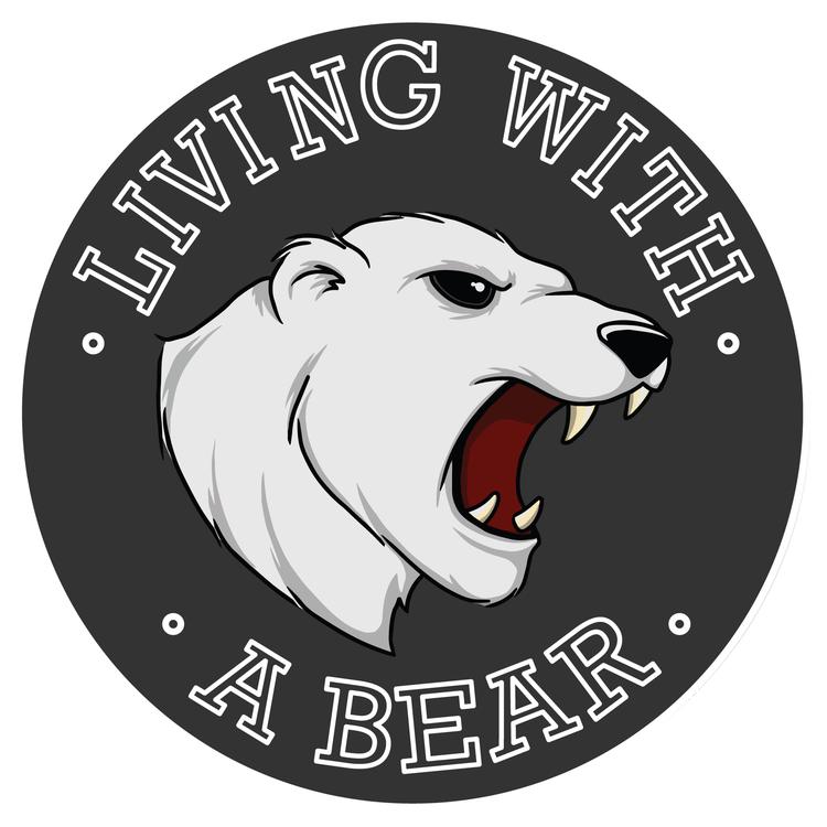 Living With a Bear's avatar image