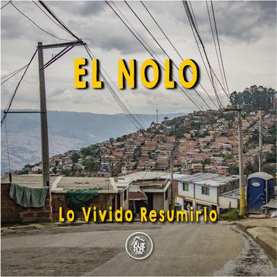 Lo Vivido Resumirlo's cover