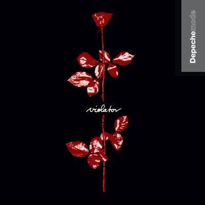 Sweetest Perfection By Depeche Mode's cover