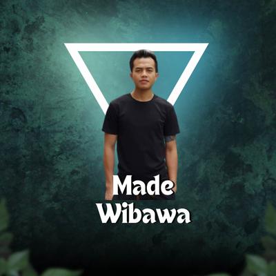 Made wibawa's cover