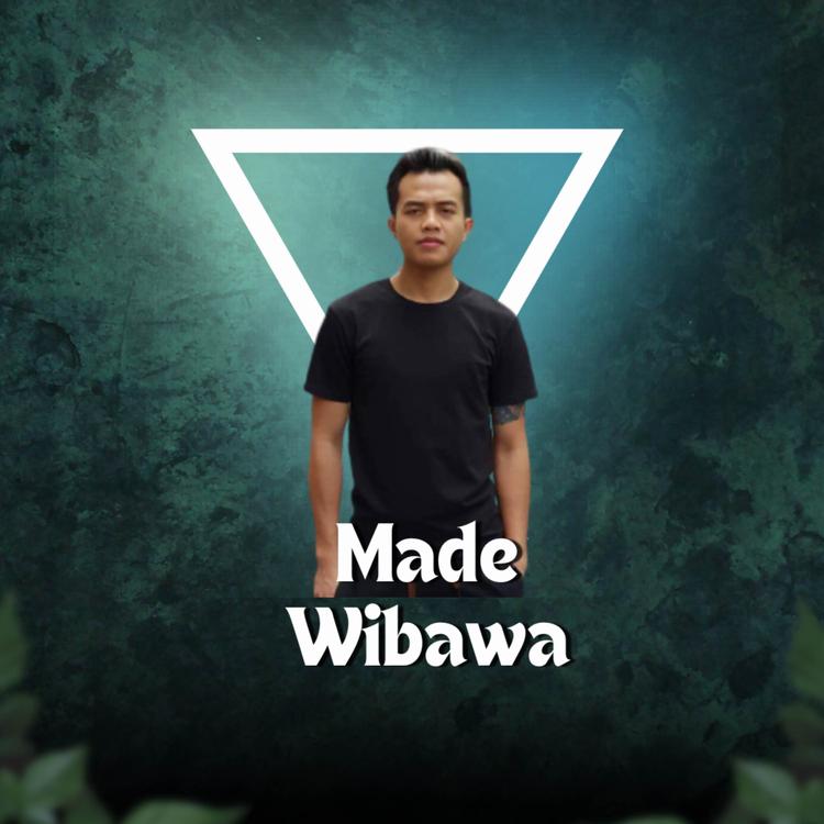 Made wibawa's avatar image