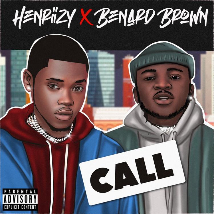 Henriizy & Benardbrown's avatar image