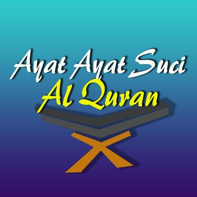 Ayat Ayat Suci Al Quran's cover