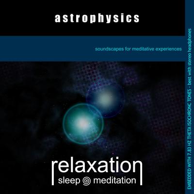 Radio Astronomy By Relaxation Sleep Meditation's cover