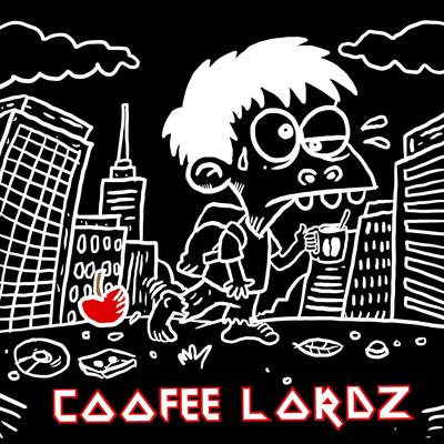 CooFee Lordz's cover