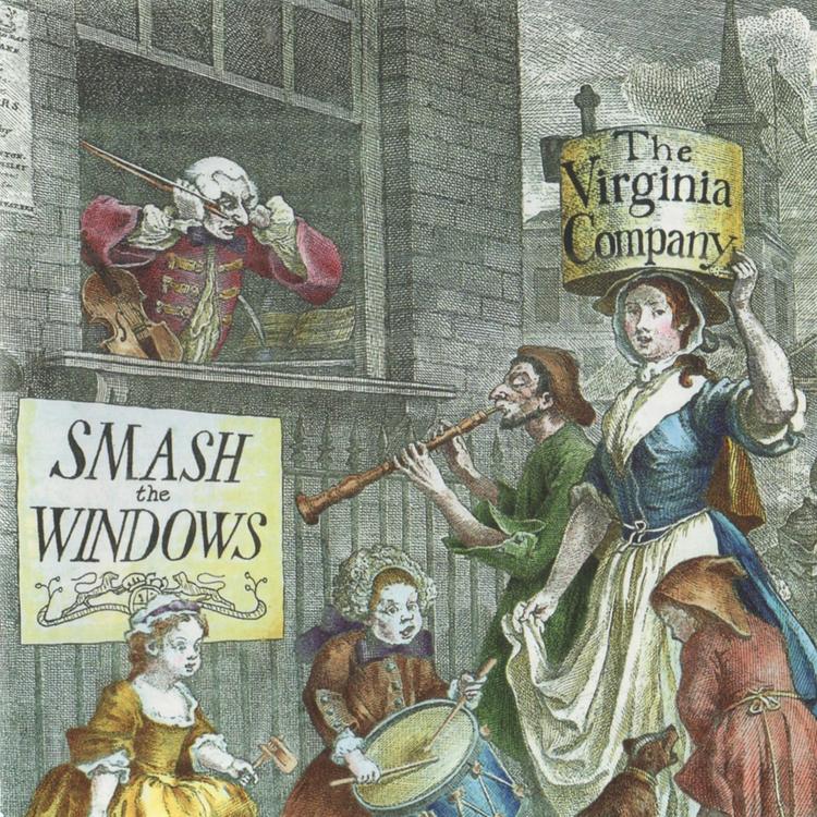 The Virginia Company's avatar image