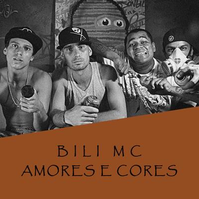 Amores e Cores By Bili MC, A familília's cover