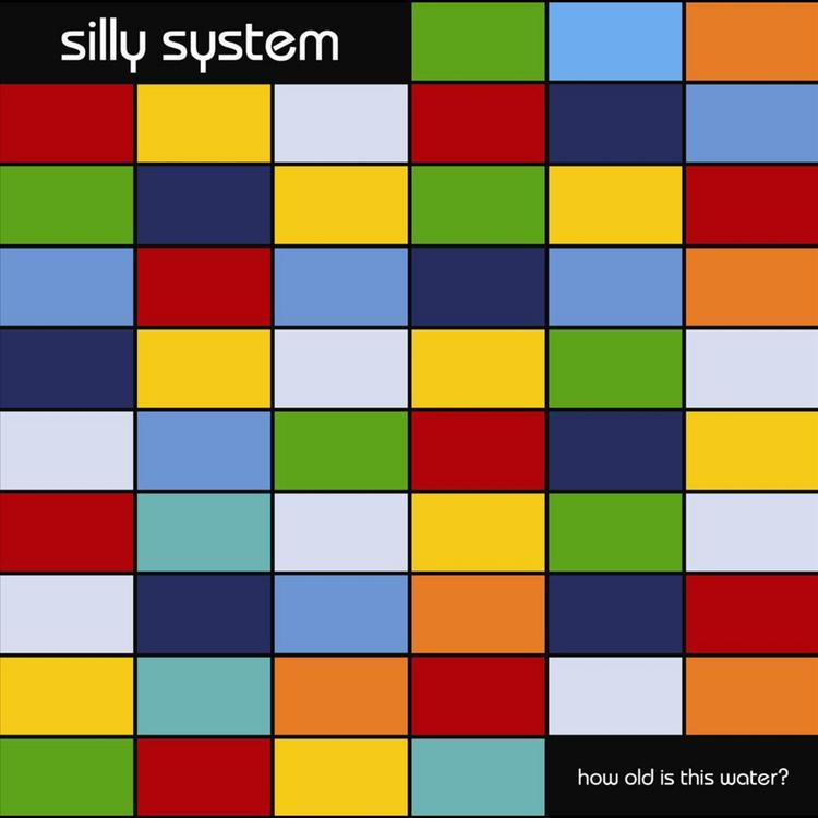 Silly System's avatar image