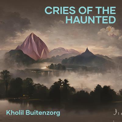 Cries of the Haunted's cover