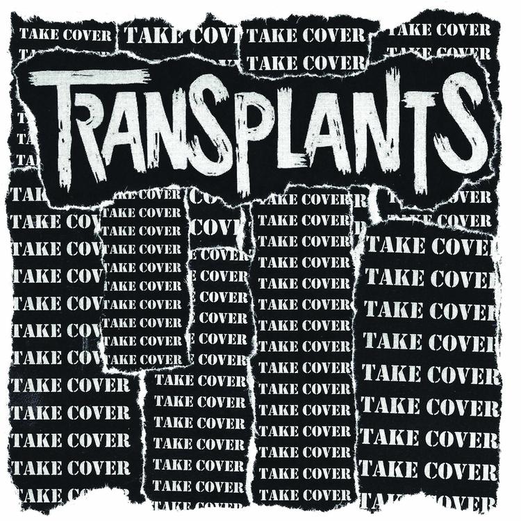 Transplants's avatar image
