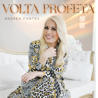 Andrea Fontes's avatar cover