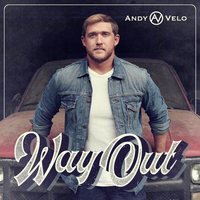 Way Out By Andy Velo's cover