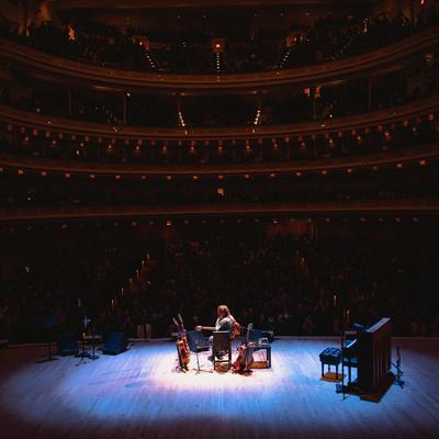 Come Pick Me Up (Live at Carnegie Hall, May 14. 2022) By Ryan Adams's cover