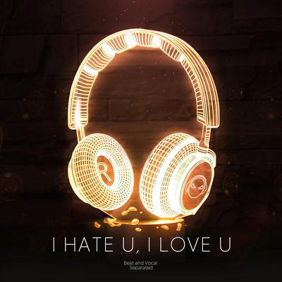 I Hate U, I Love U (9D Audio) By Shake Music's cover