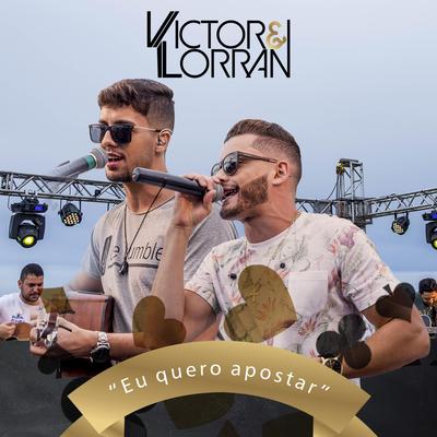 Deixa / Dou a Vida por um Beijo (Ao Vivo) By Victor & Lorran's cover
