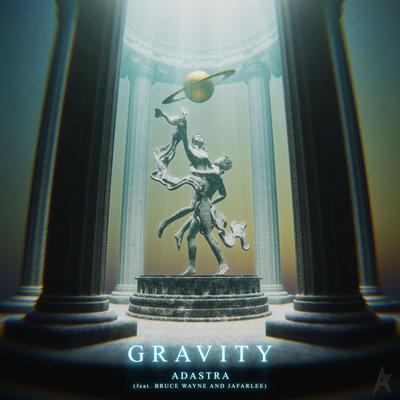 Gravity By Adastra, Bruce Wayne, Jafarlee's cover