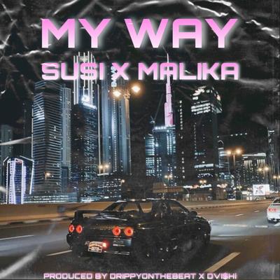 My Way's cover