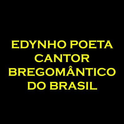 O Cantor Bregomântico do Brasil's cover