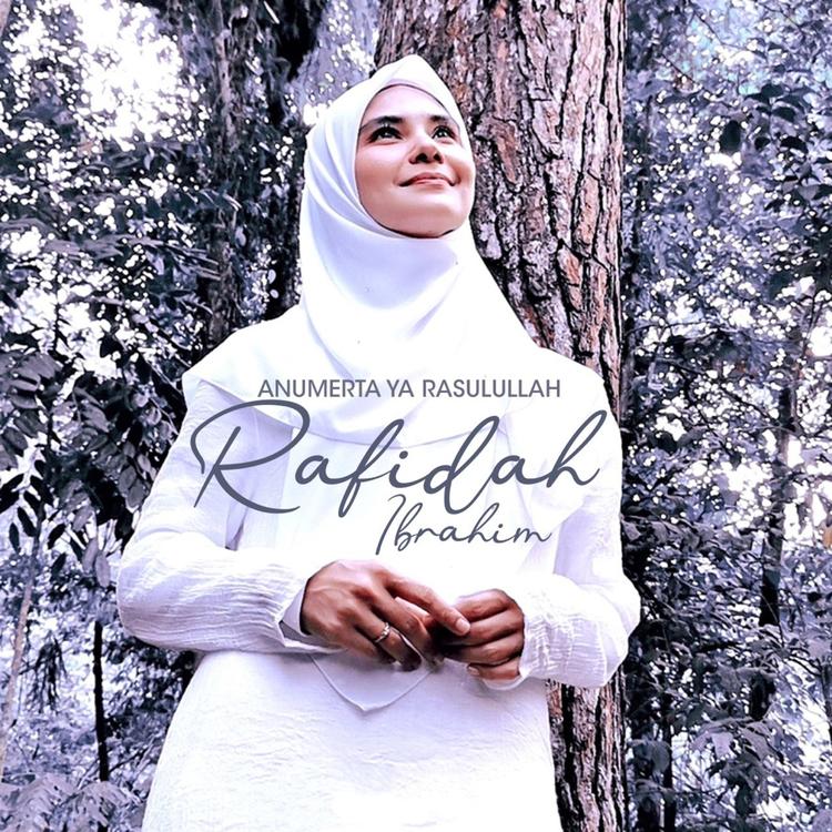 Rafidah Ibrahim's avatar image