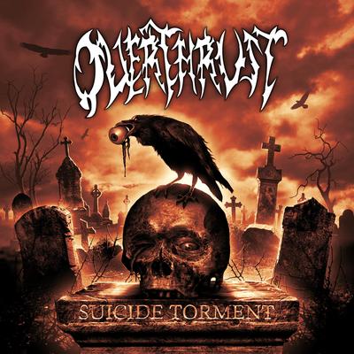 Victims of Curse By Overthrust's cover