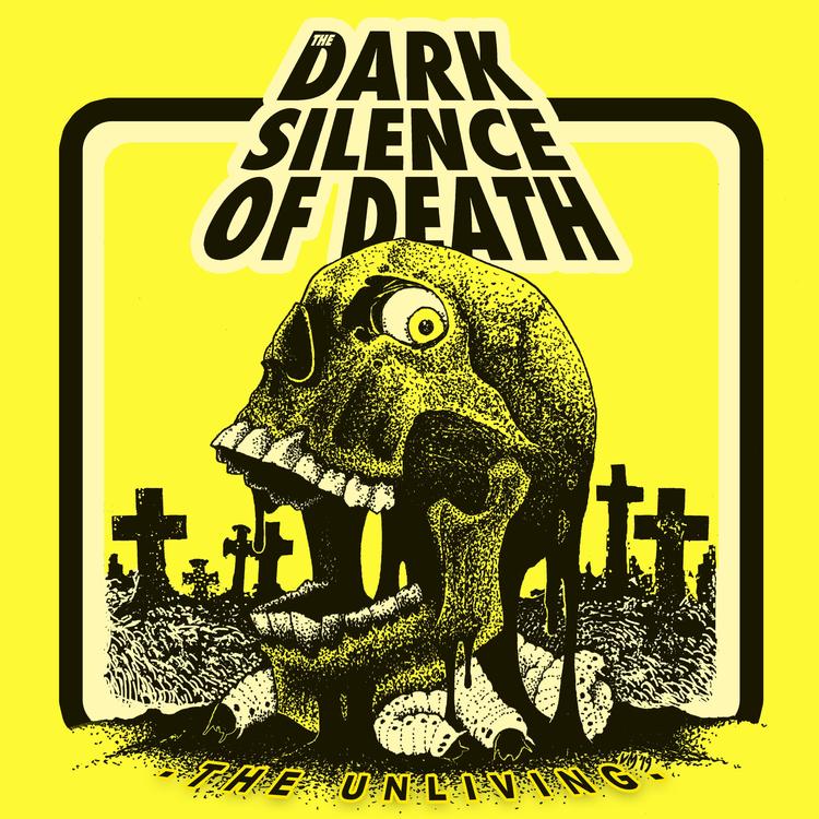 The Dark Silence of Death's avatar image