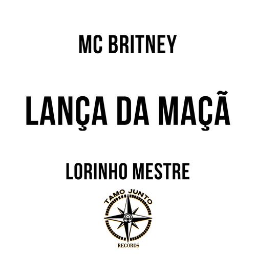 Lança da Maçã's cover