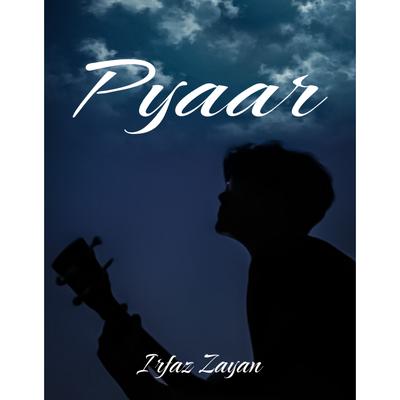 Irfaz Zayan's cover