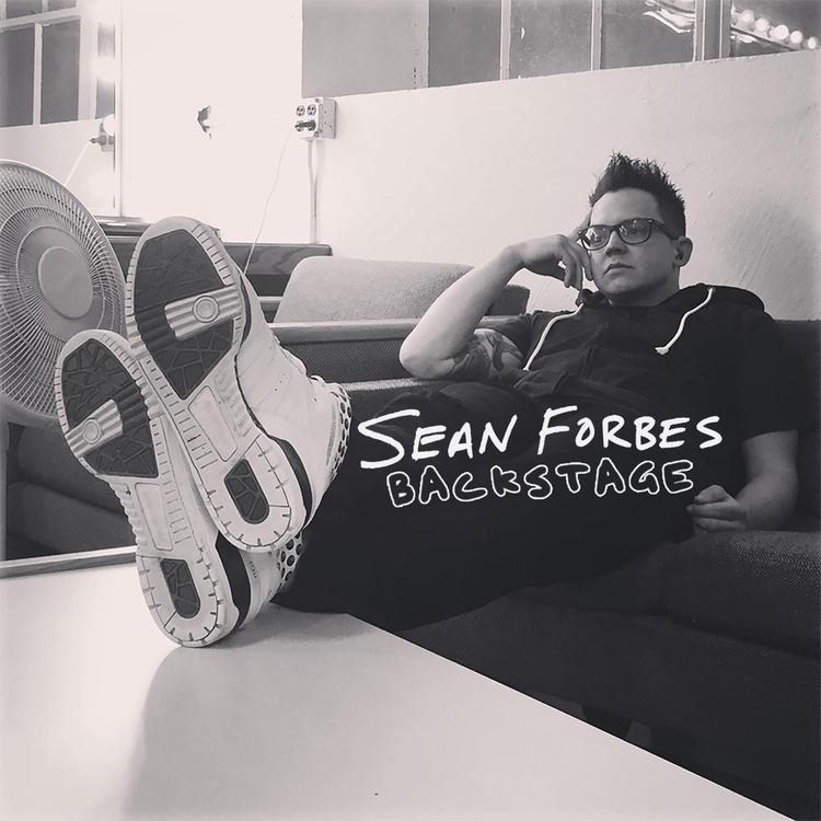 Sean Forbes's avatar image