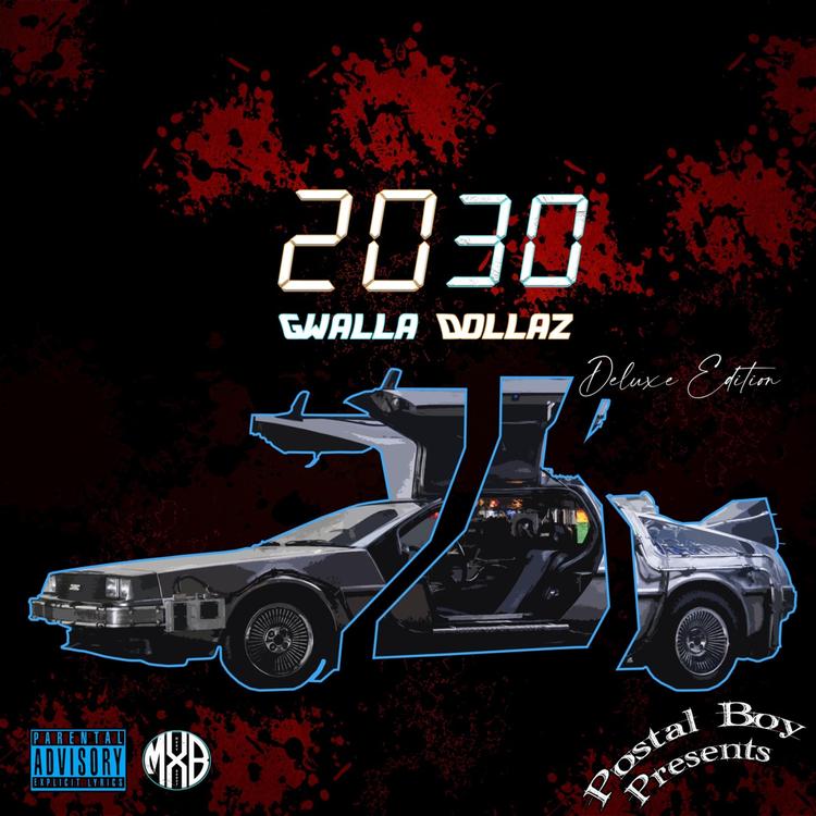 Gwalla Dollaz's avatar image