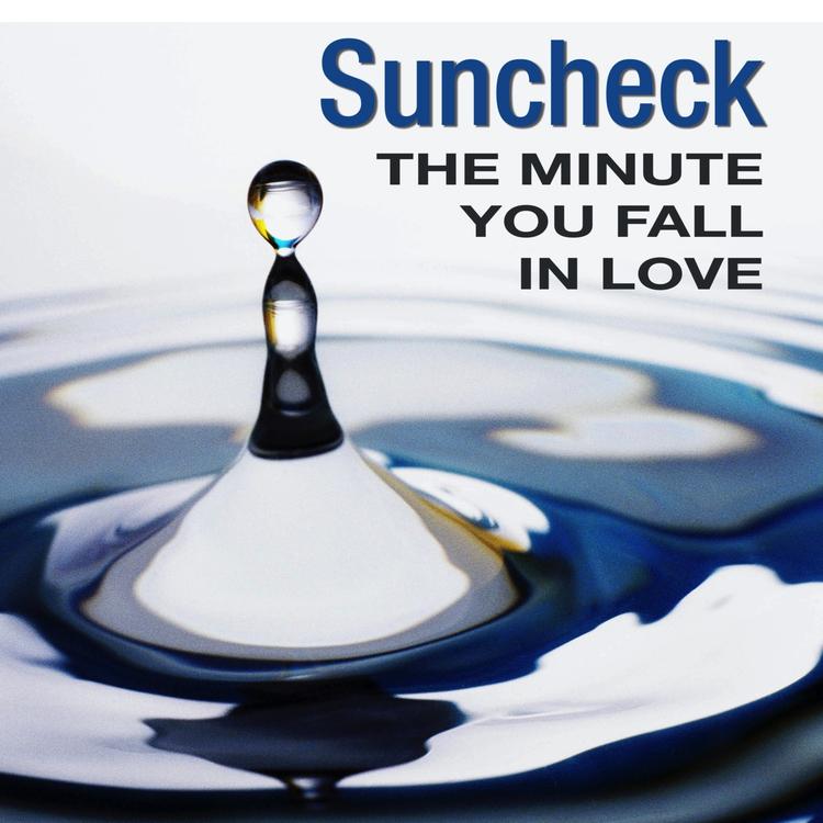 Suncheck's avatar image