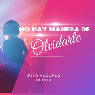 Jota Records Oficial's cover