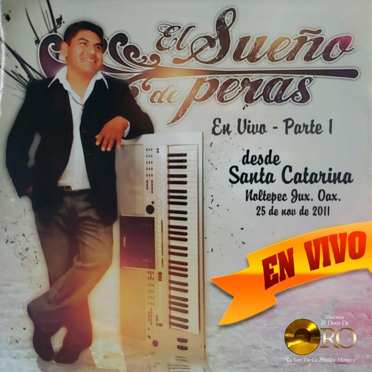 El Sueño De Peras's avatar image