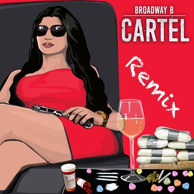 Cartel (Remix)'s cover