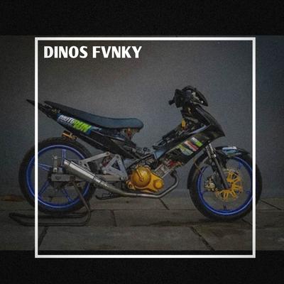 Dj Giginya Ompong Nong Ji Nong Ru X Sound Vario By Dinos Fvnky's cover