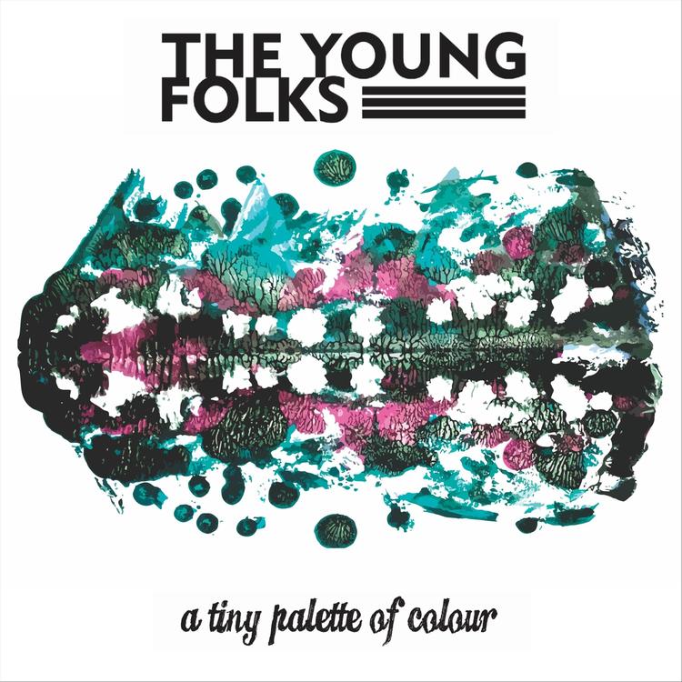 The Young Folks's avatar image