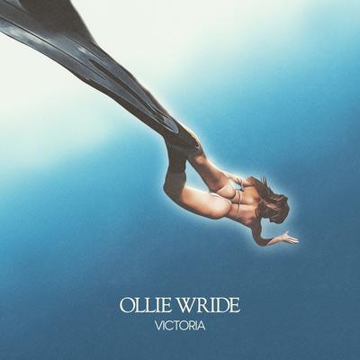 Victoria By Ollie Wride's cover