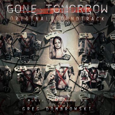 Gone Tomorrow (Original Soundtrack)'s cover