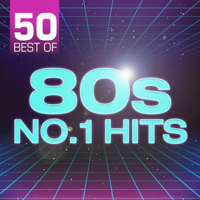 50 Best of 80s No.1 Hits's cover