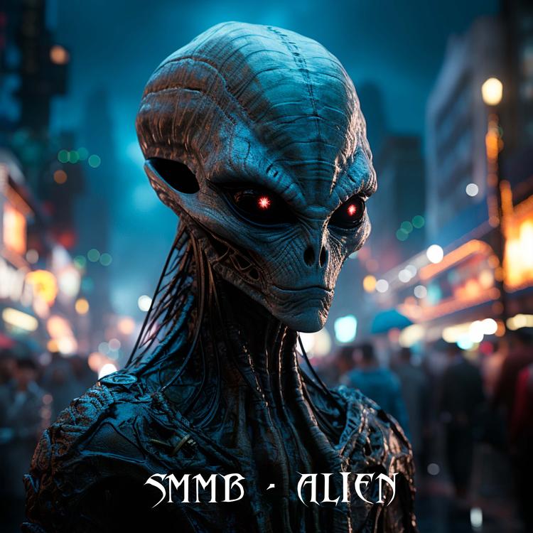 Smmb's avatar image